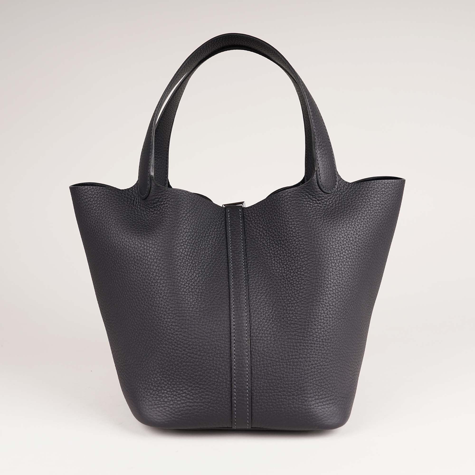 Picotin 22 Top Handle 2025