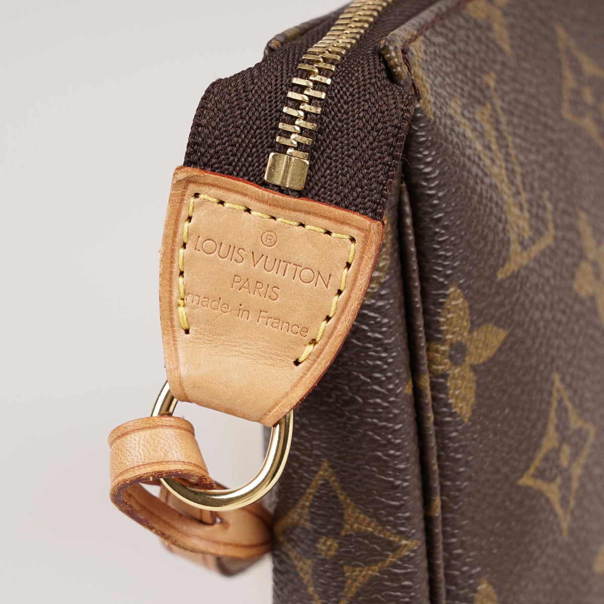 Pochette Accessoires NM image