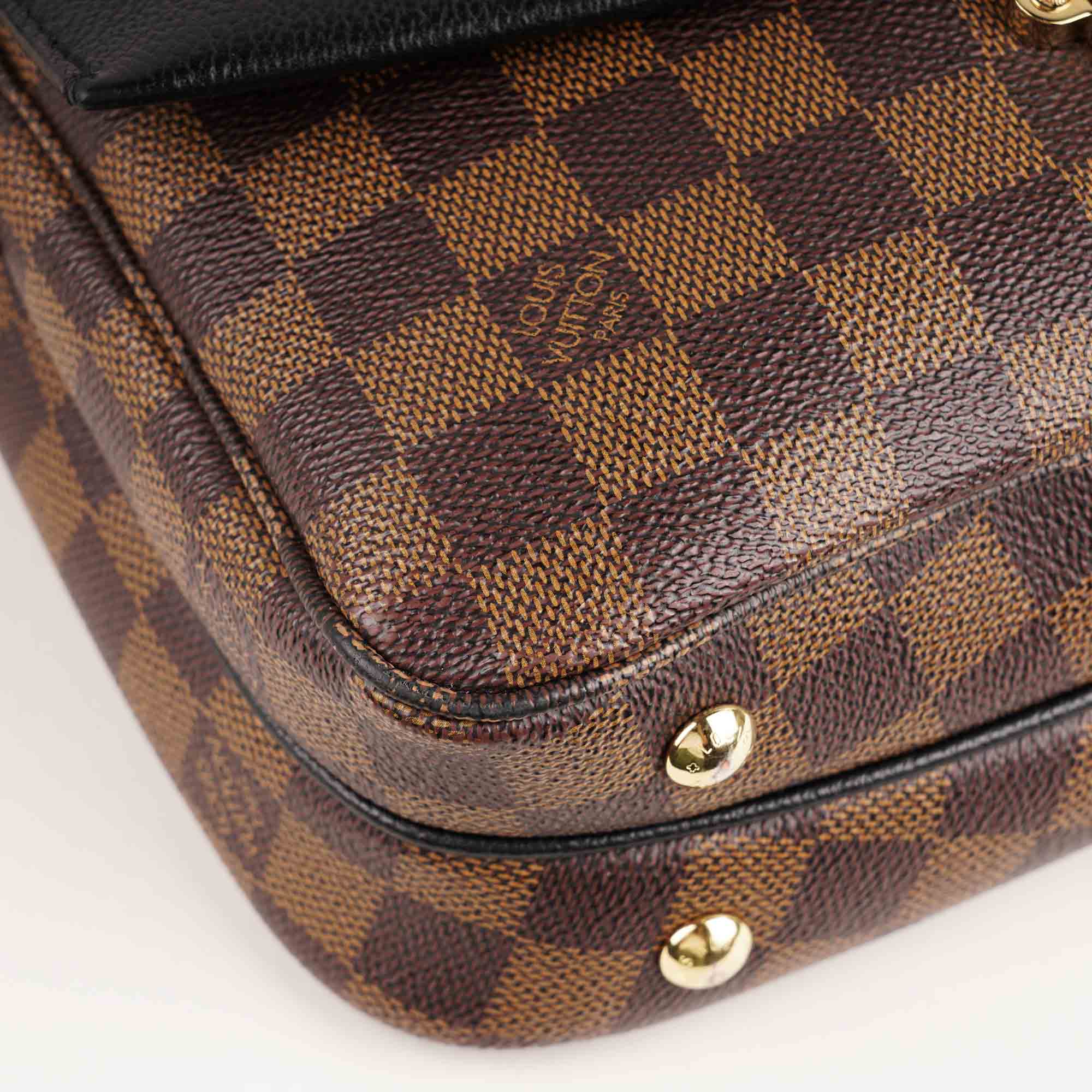 Clapton Shoulder Bag image