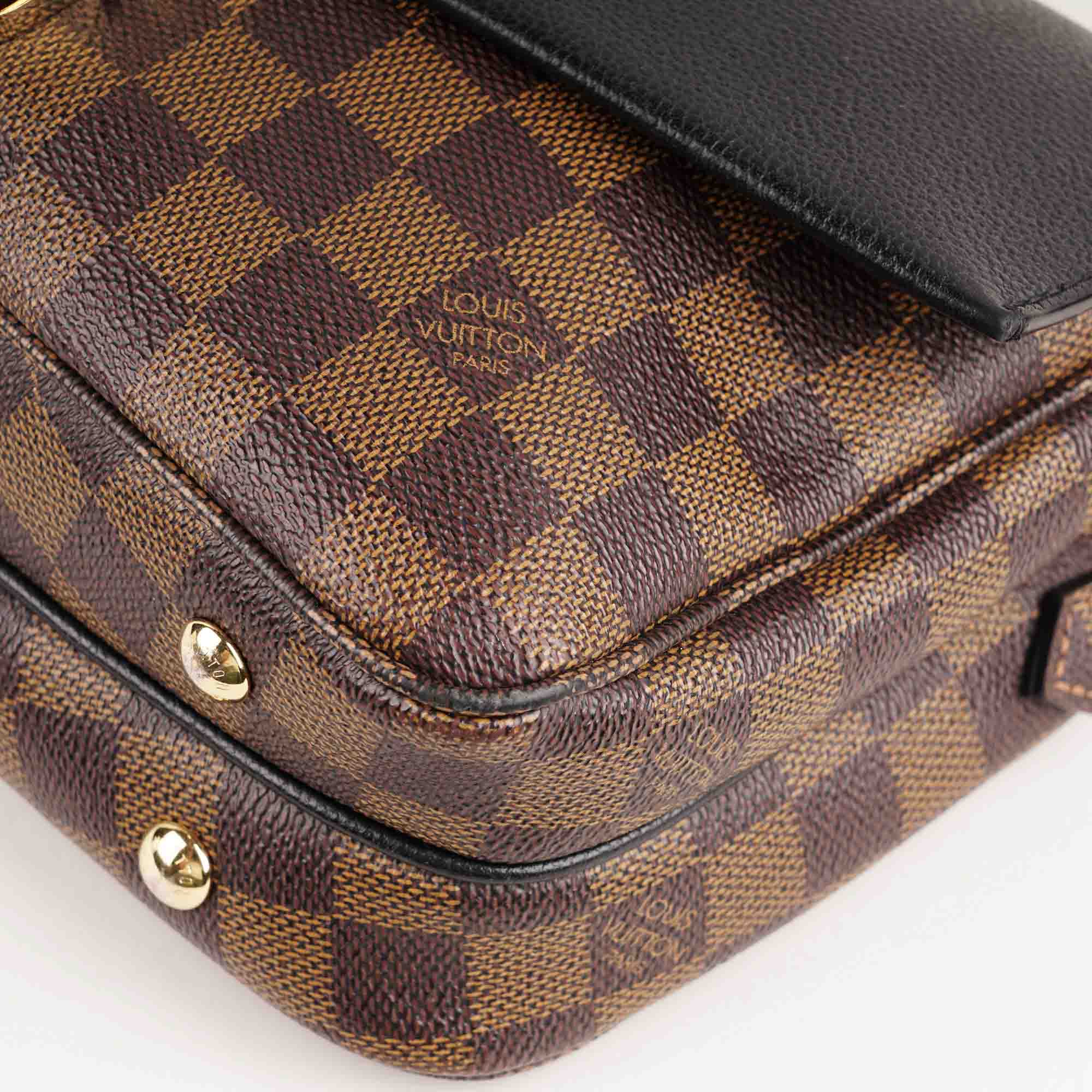Clapton Shoulder Bag image