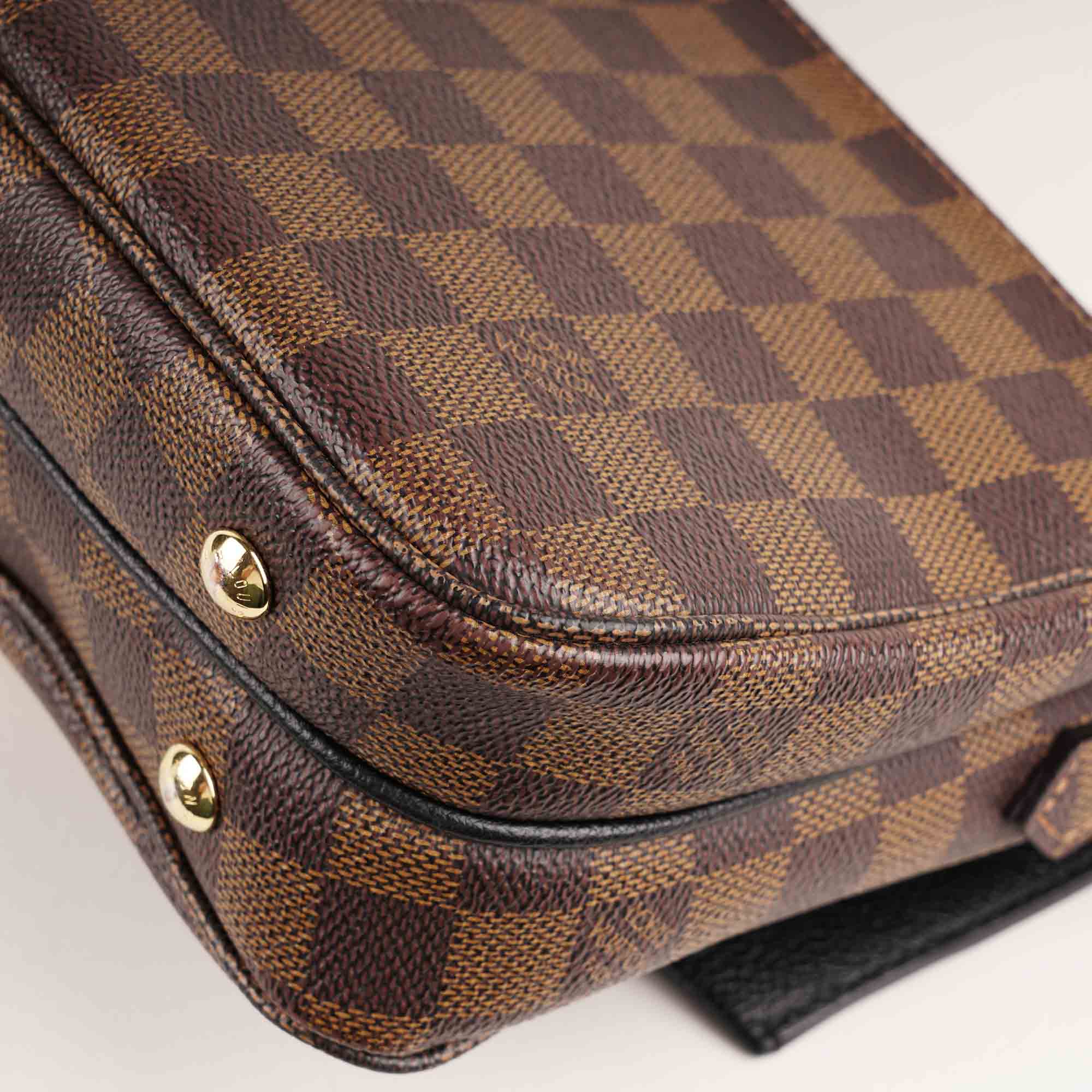 Clapton Shoulder Bag image