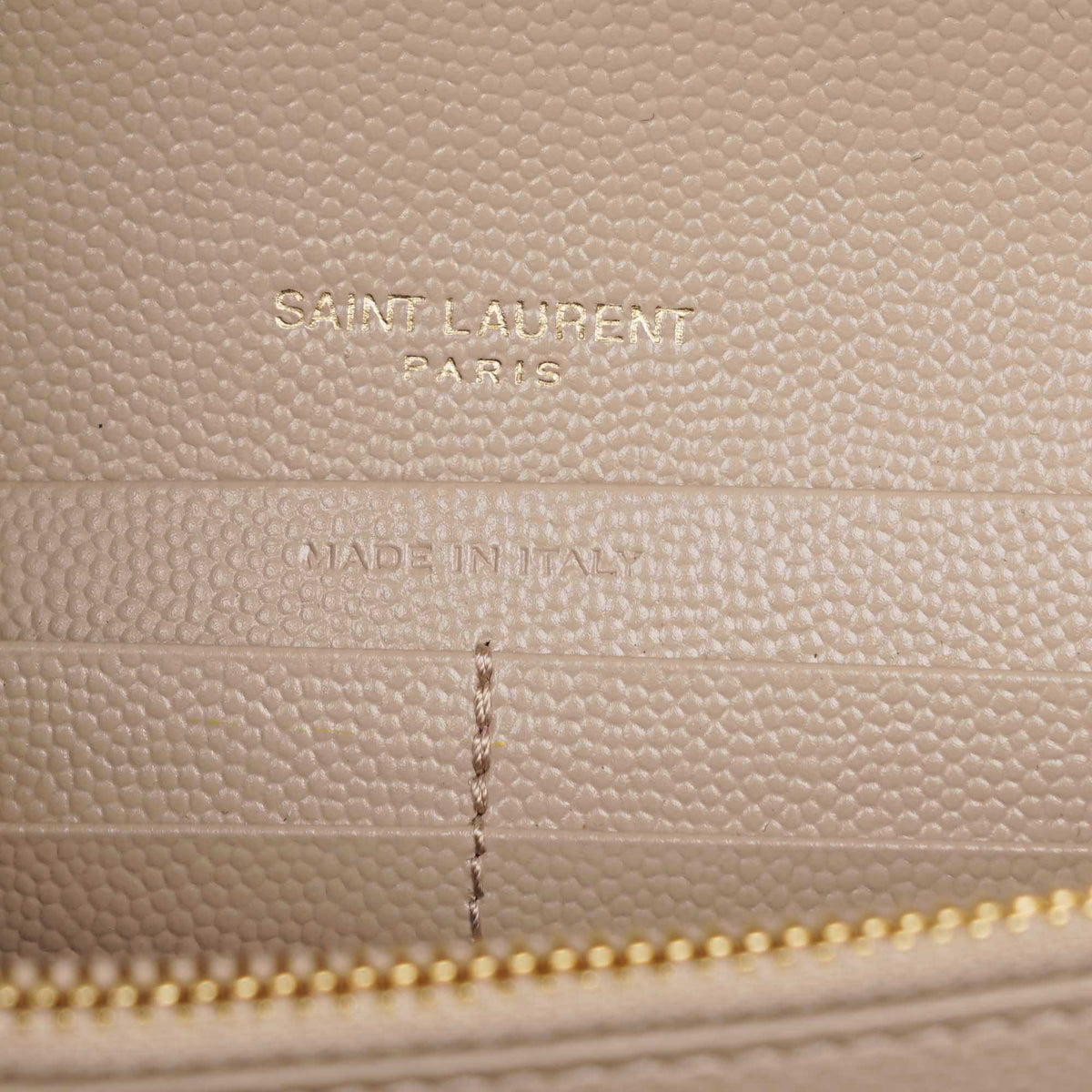 Cassandre Large Wallet On Chain image