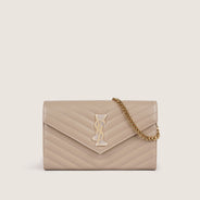 Cassandre Large Wallet On Chain thumbnail image