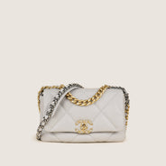 Small 19 Flap Bag thumbnail image