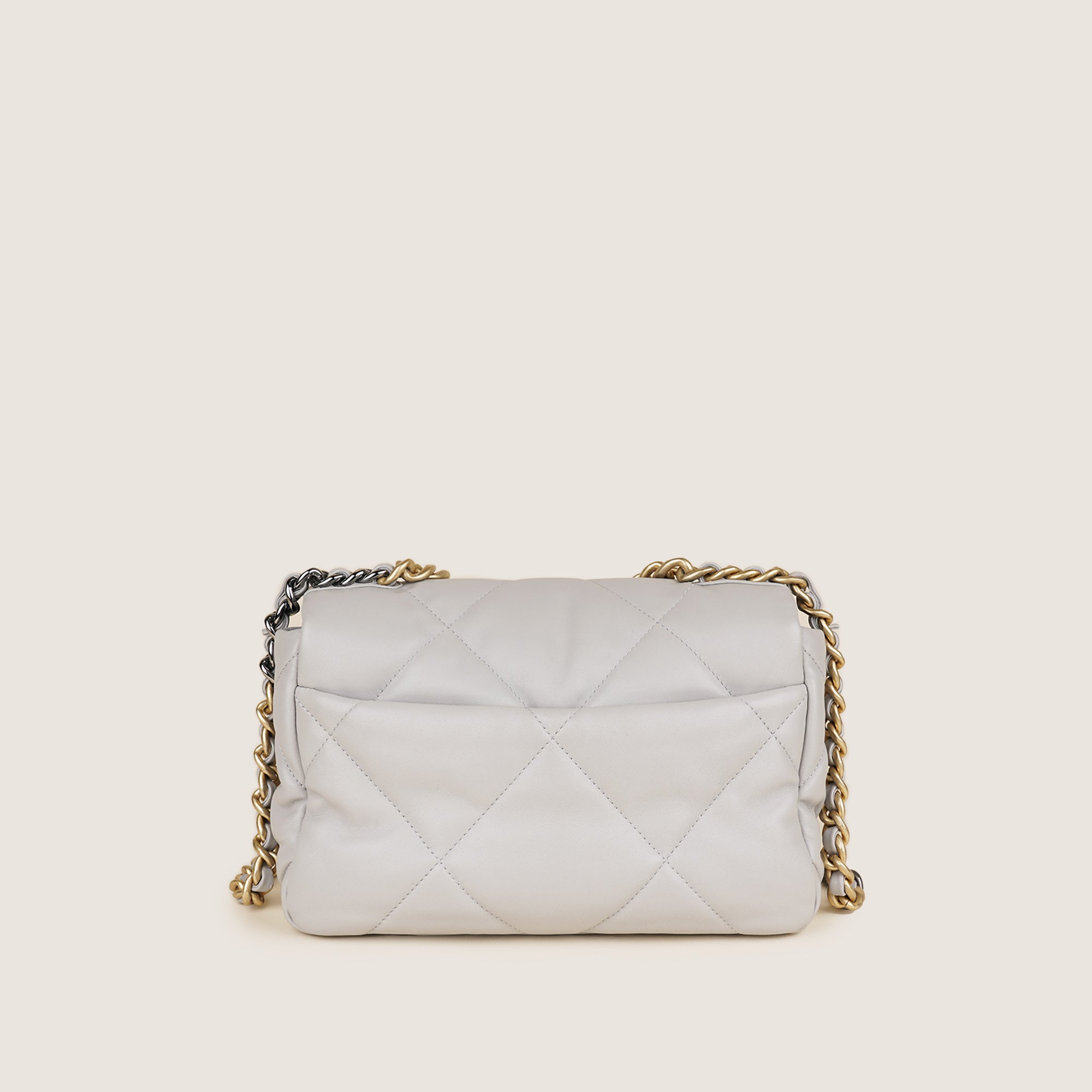 Small 19 Flap Bag image