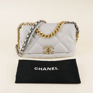 Small 19 Flap Bag thumbnail image