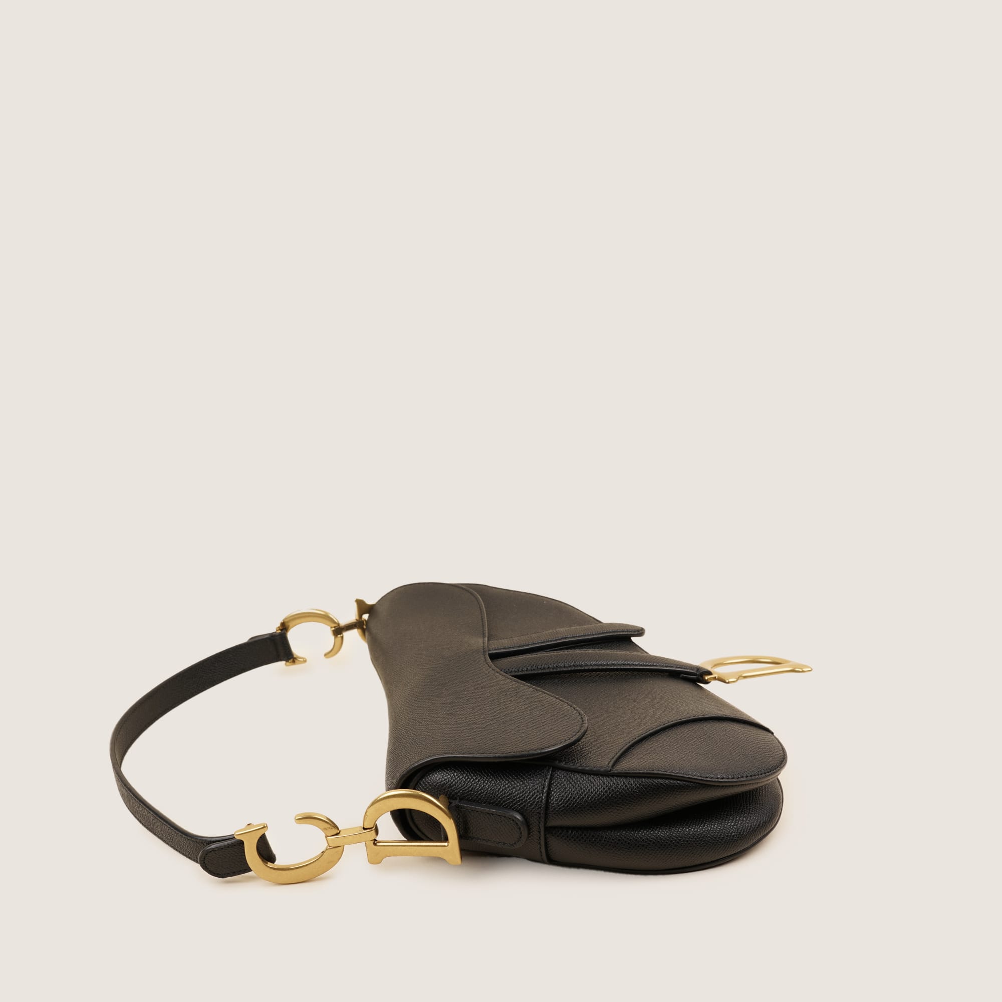 Saddle Bag w Strap