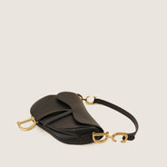 Saddle Bag w Strap thumbnail image