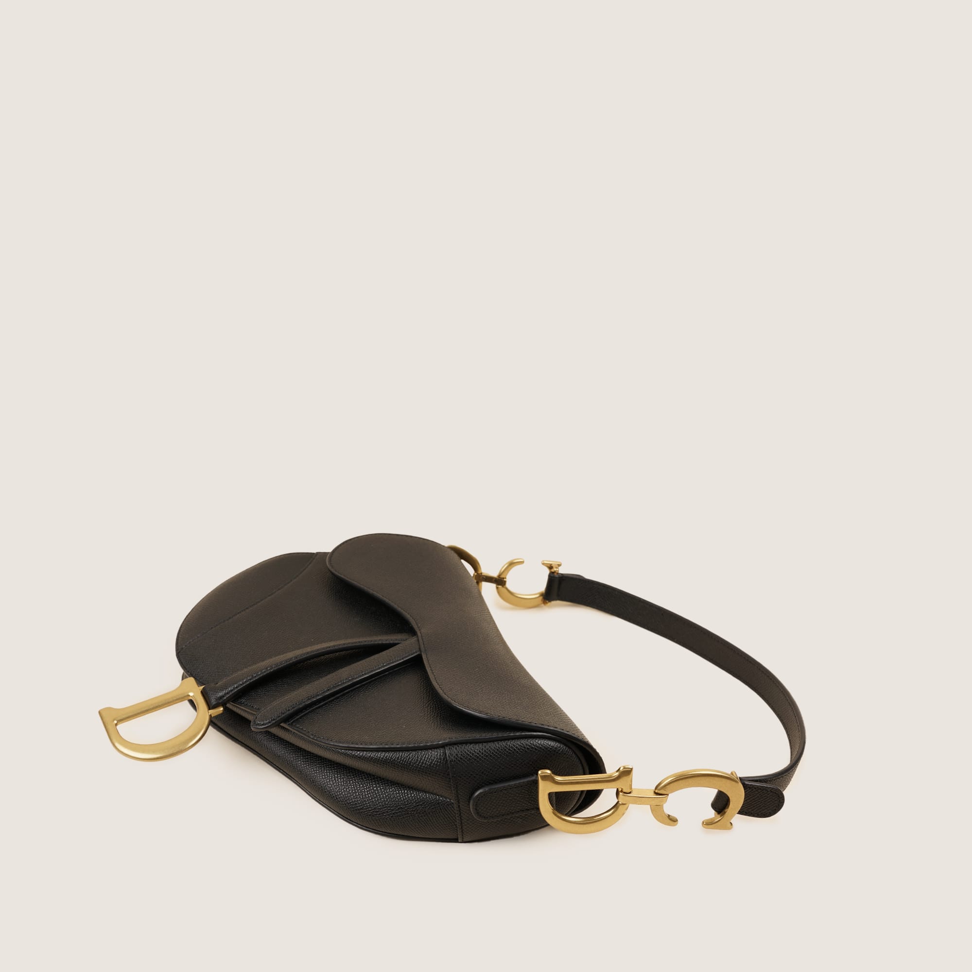 Saddle Bag w Strap image