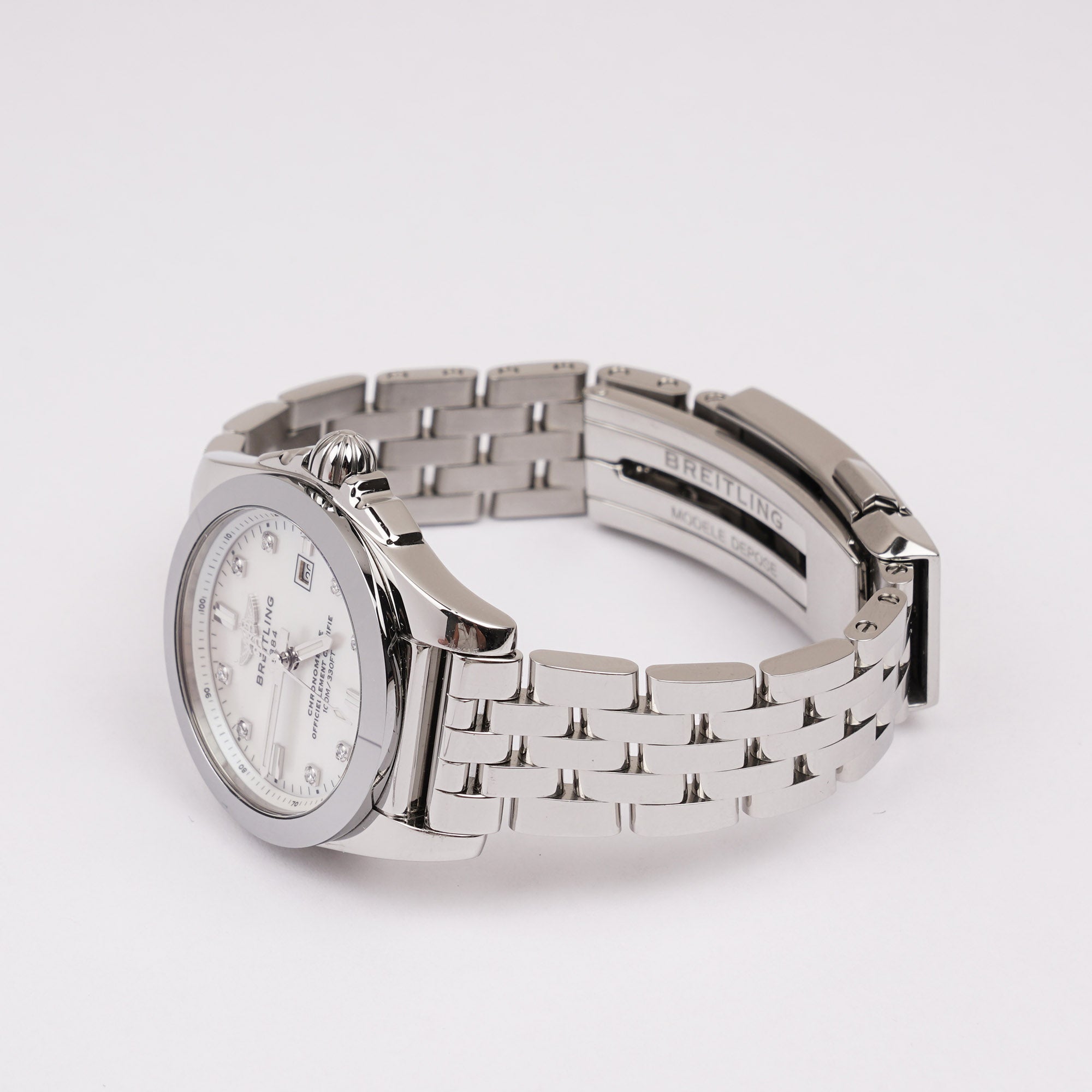Galactic Womens Watch image