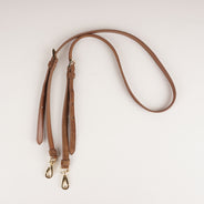 Prada Bonnie Cacao Suede Leather thumbnail image