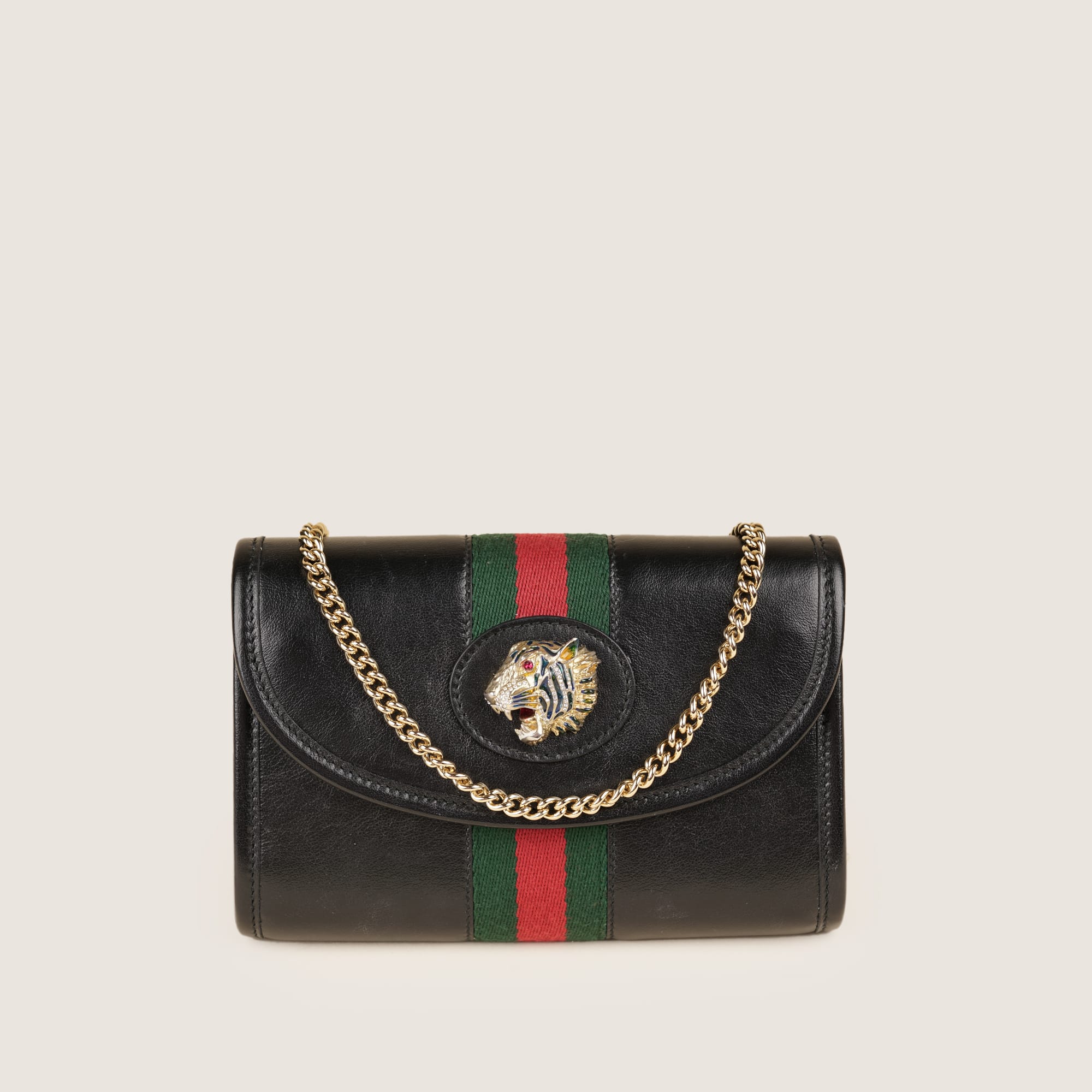 Rajah Mini Crossbody Bag