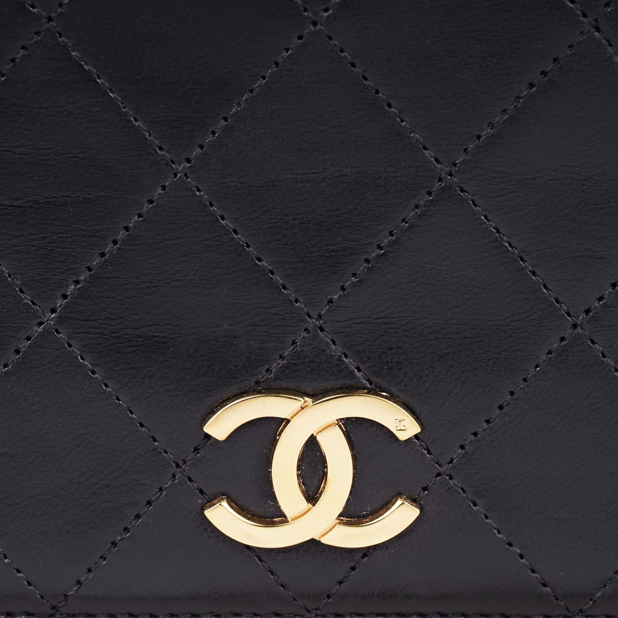 Full Flap Bag image
