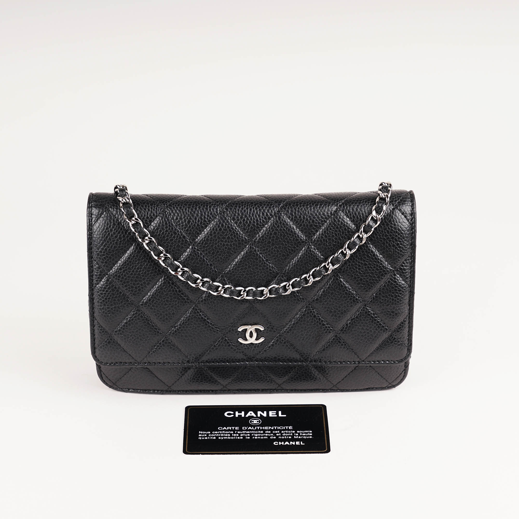 Wallet on Chain SHW image