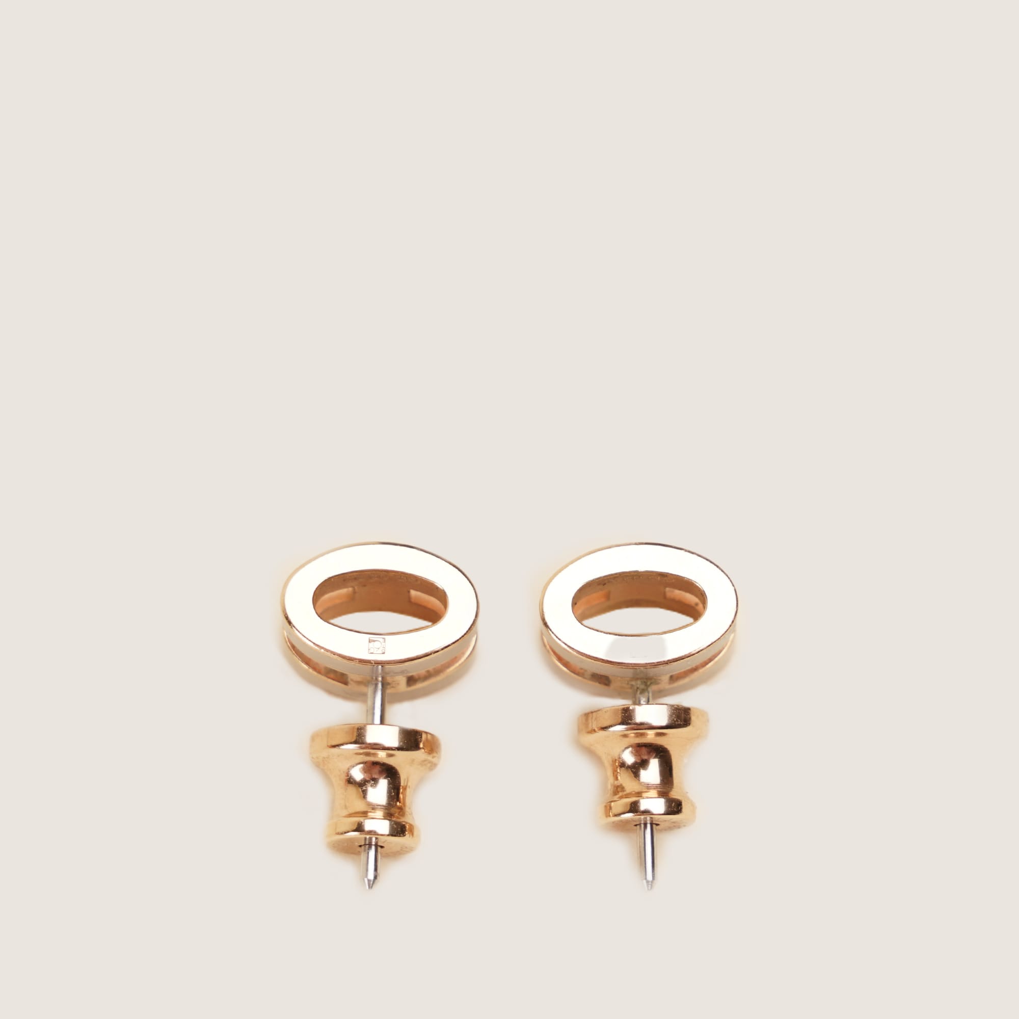 Pop H Earrings image