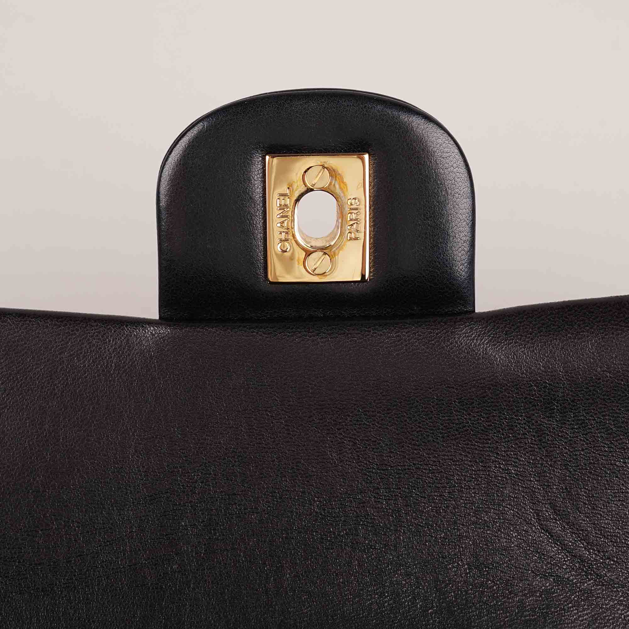 Classic Medium Double Flap Bag image
