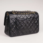Classic Medium Double Flap Bag thumbnail image