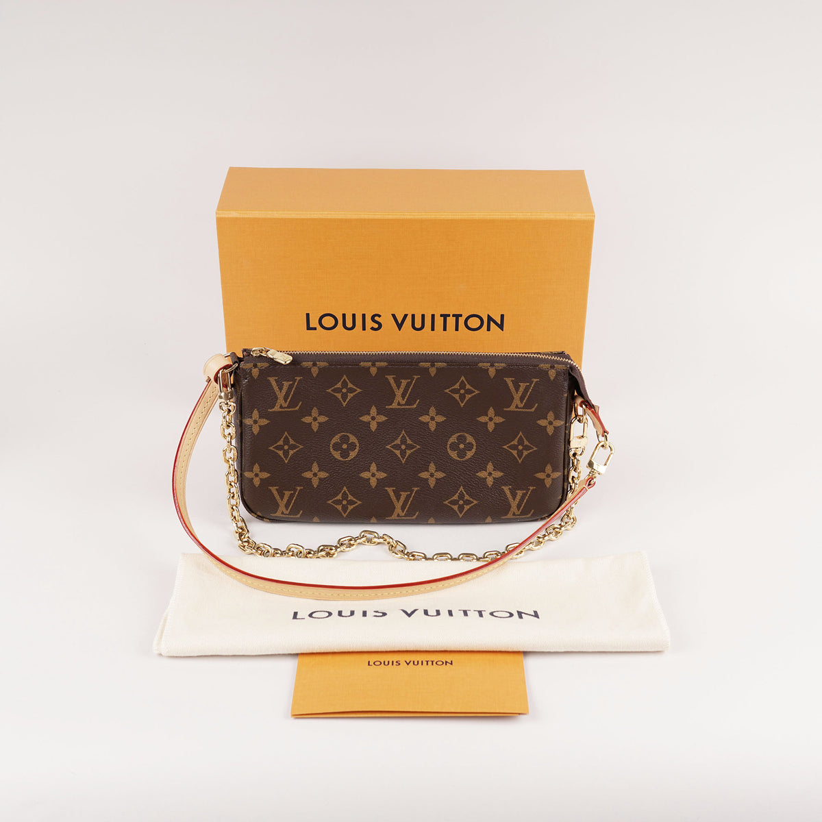 Pochette Accessoires image