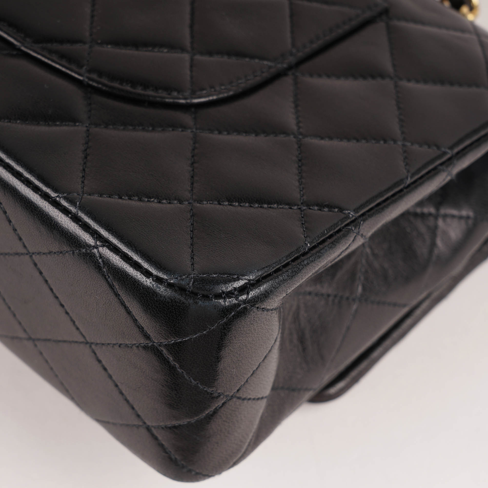 Classic Medium Double Flap Bag image