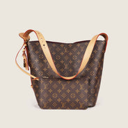 Louis Vuitton All In GM Shoulder Bag thumbnail image