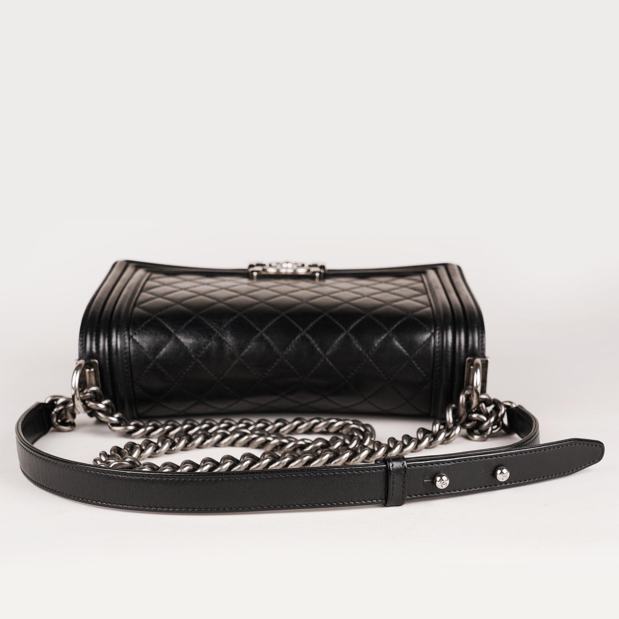 Old Medium Boy Bag image
