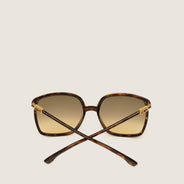 Oversize Square Sunglasses thumbnail image