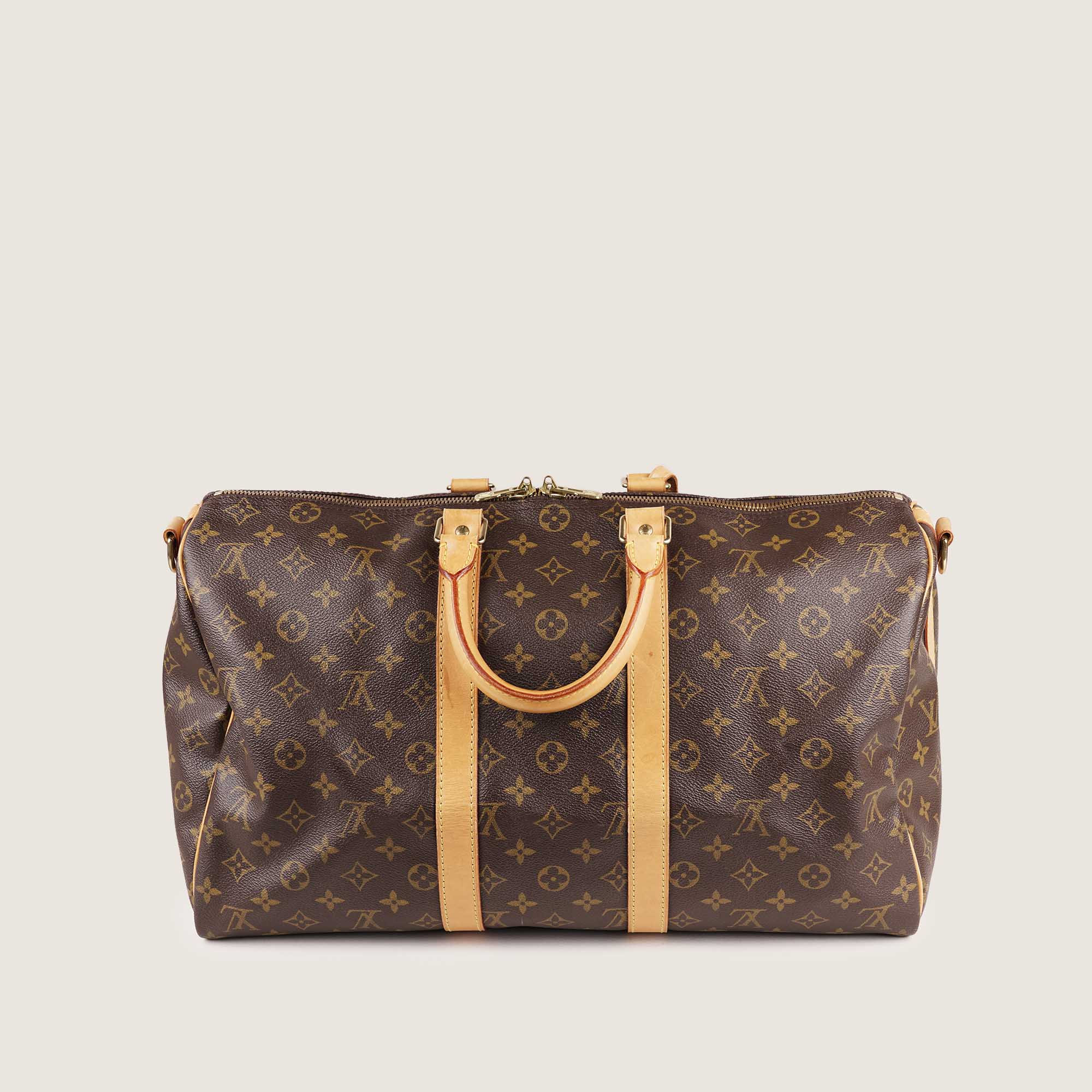 Keepall 45 Bandoulière