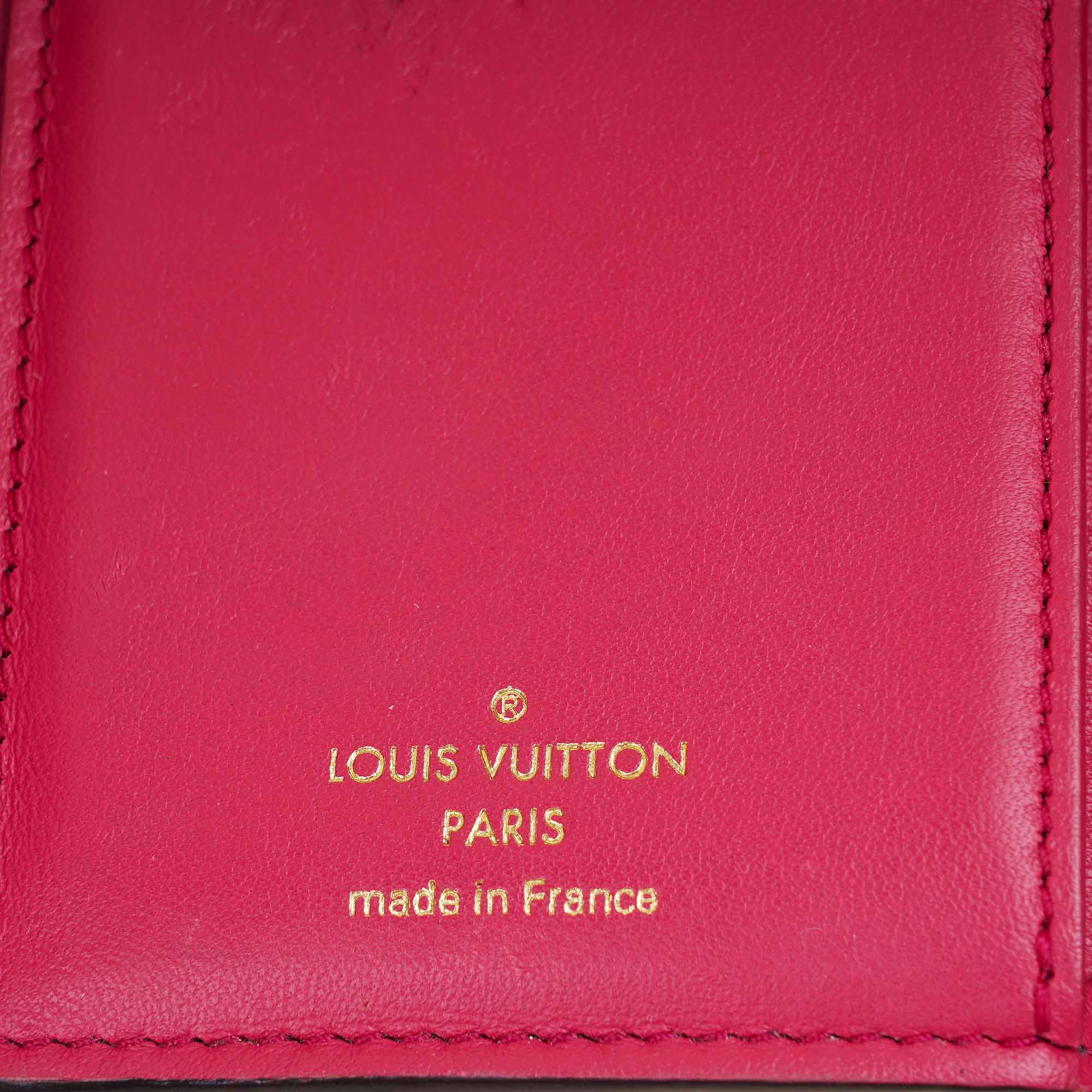 Capucine Wallet image