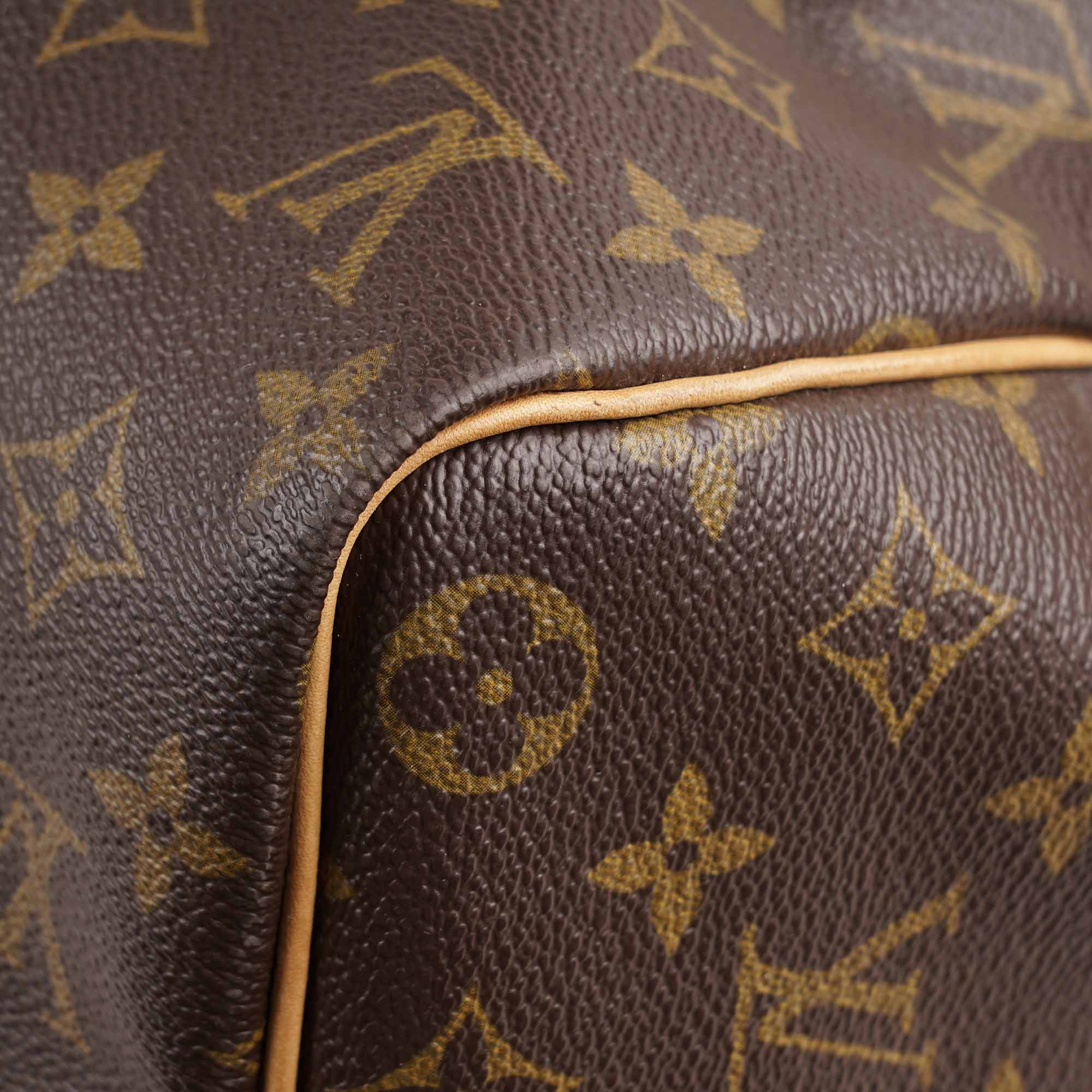 Keepall 45 Bandoulière image