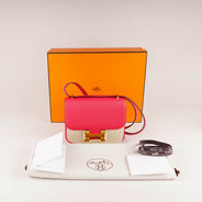 Constance 18 Shoulder Bag thumbnail image