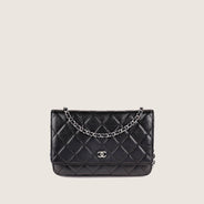 Wallet on Chain SHW thumbnail image