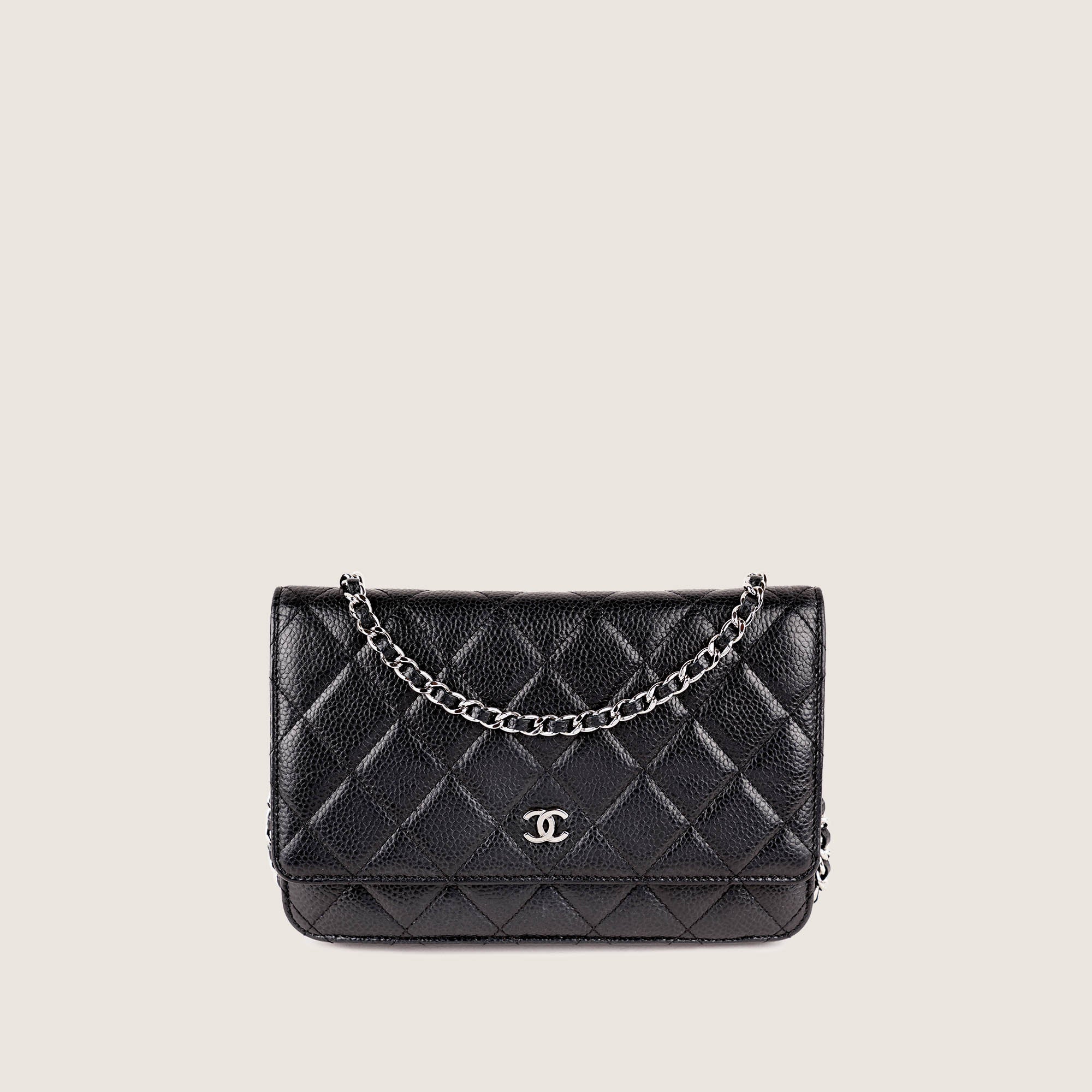 Wallet on Chain SHW
