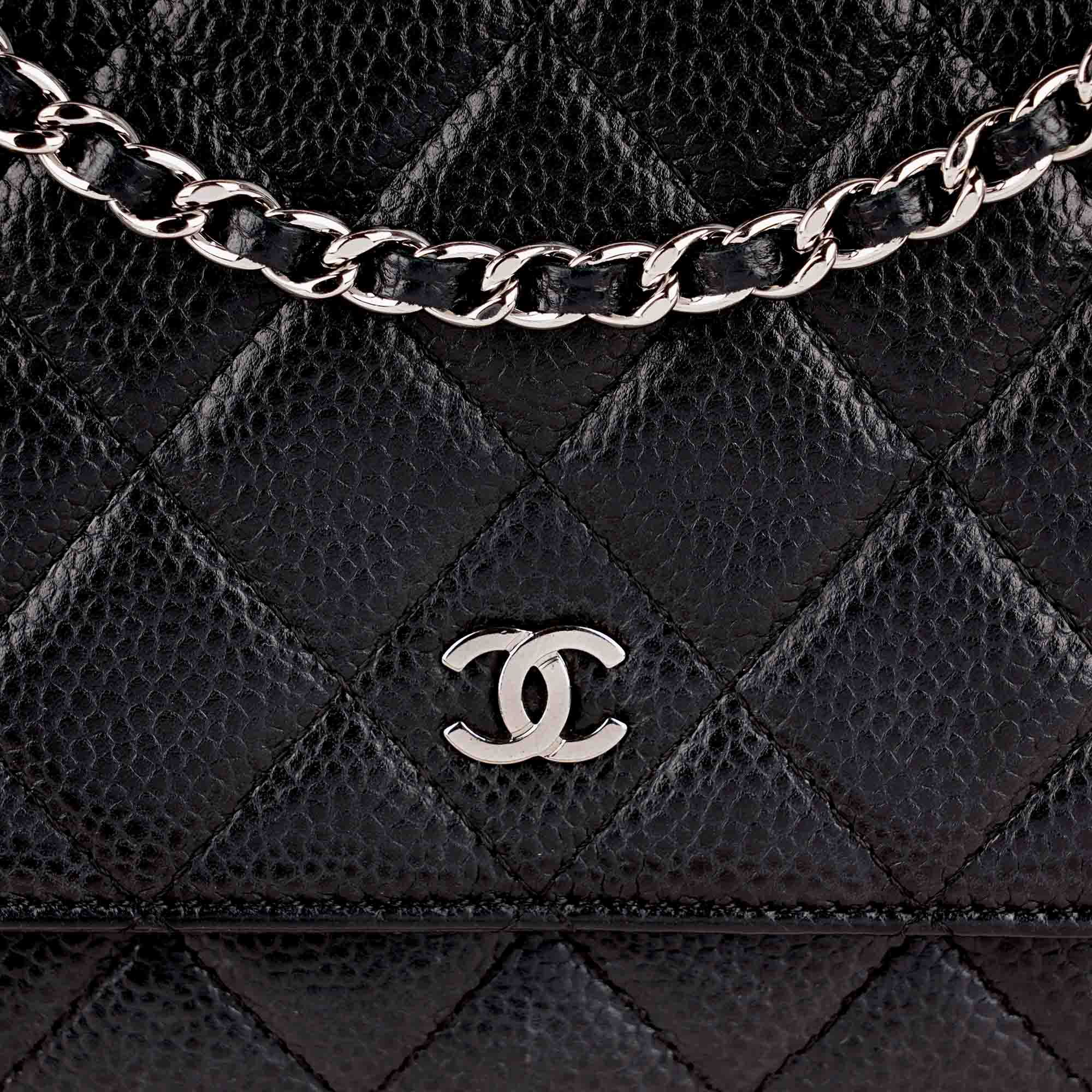 Wallet on Chain SHW image