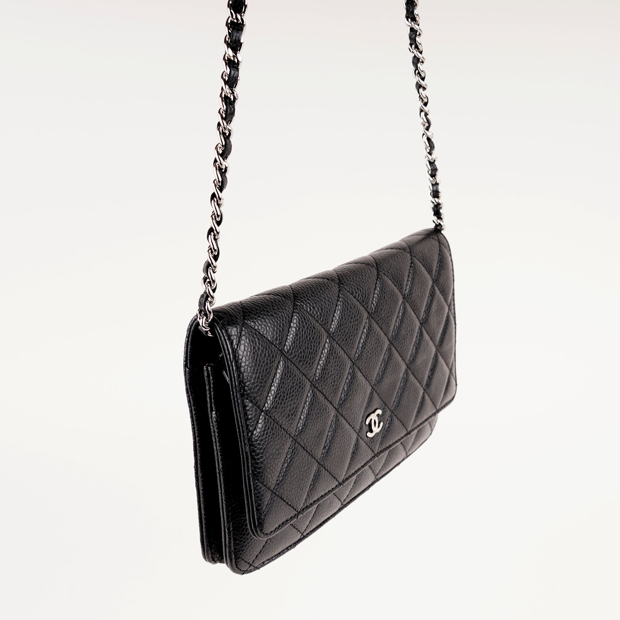Wallet on Chain SHW image