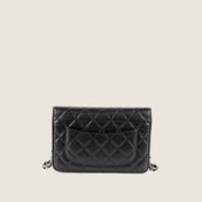 Wallet on Chain SHW thumbnail image