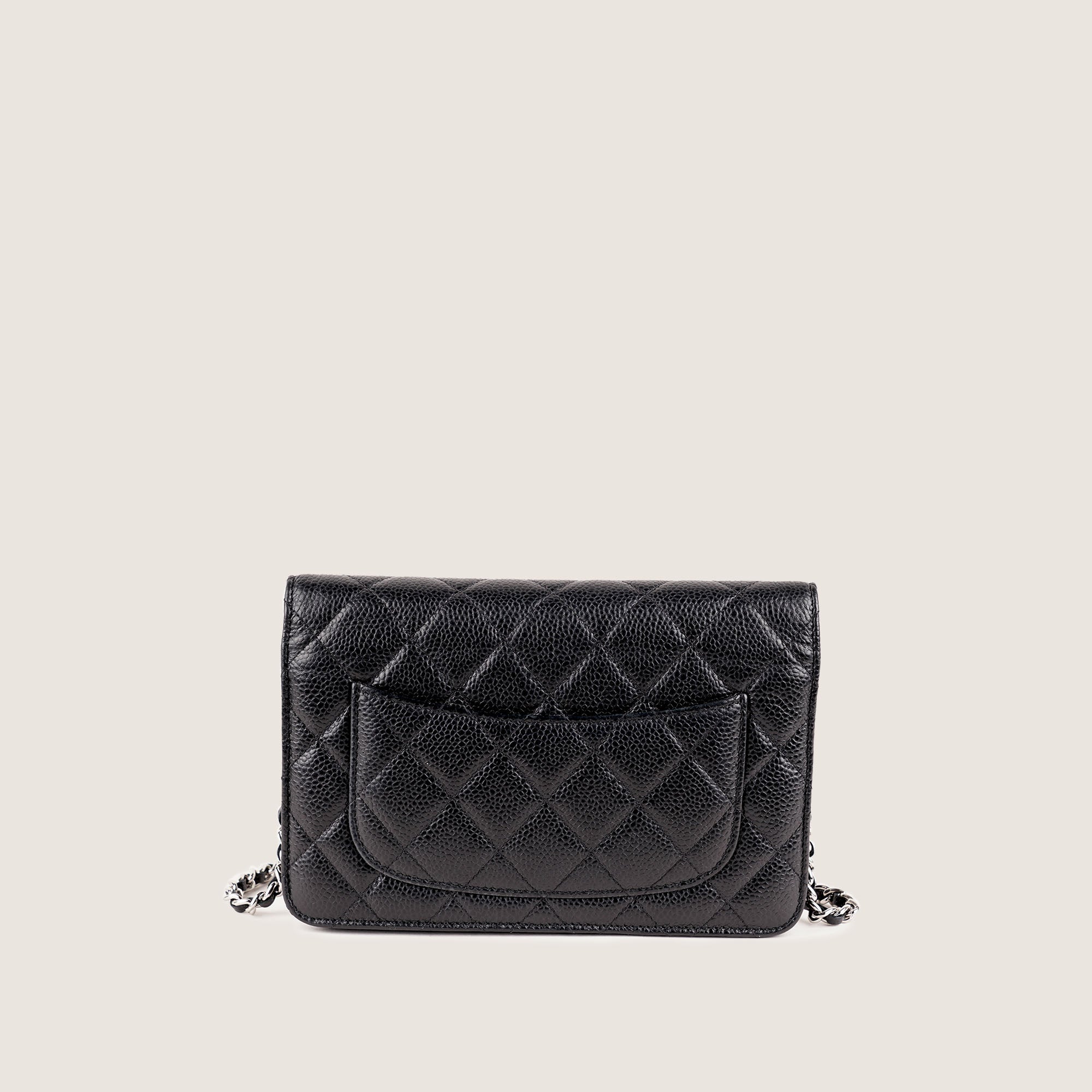 Wallet on Chain SHW