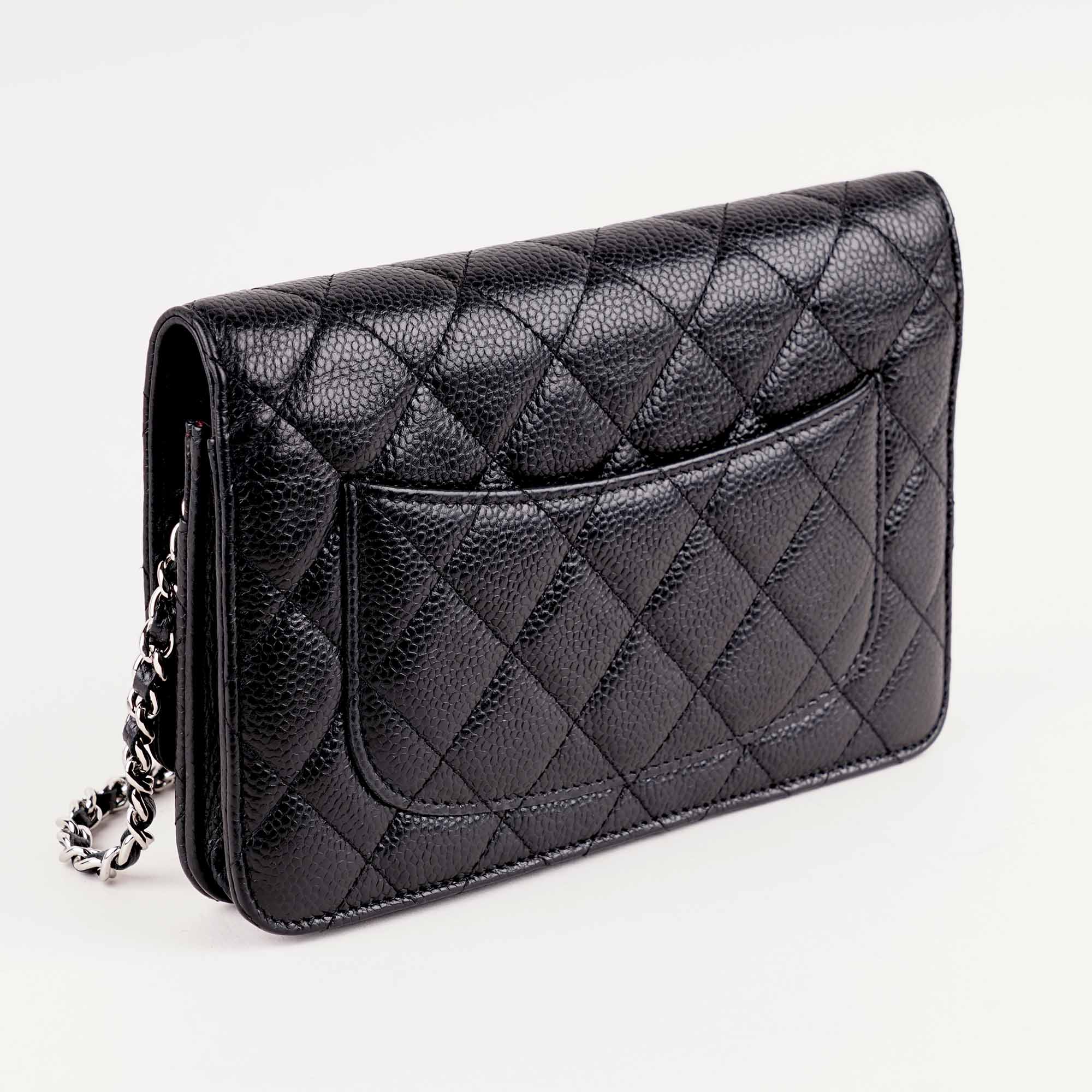 Wallet on Chain SHW image