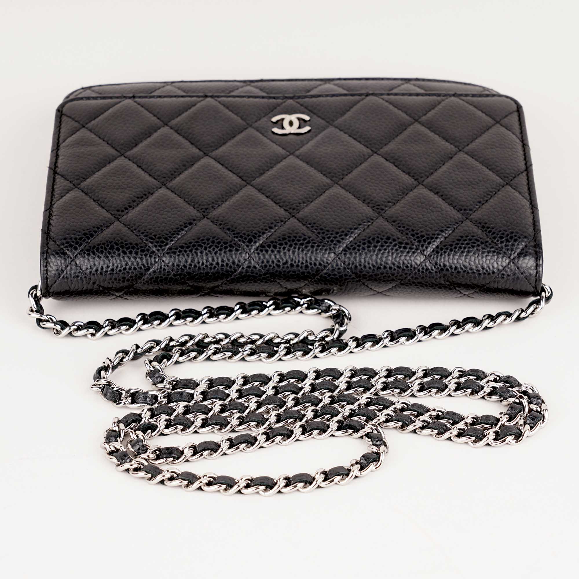 Wallet on Chain SHW image
