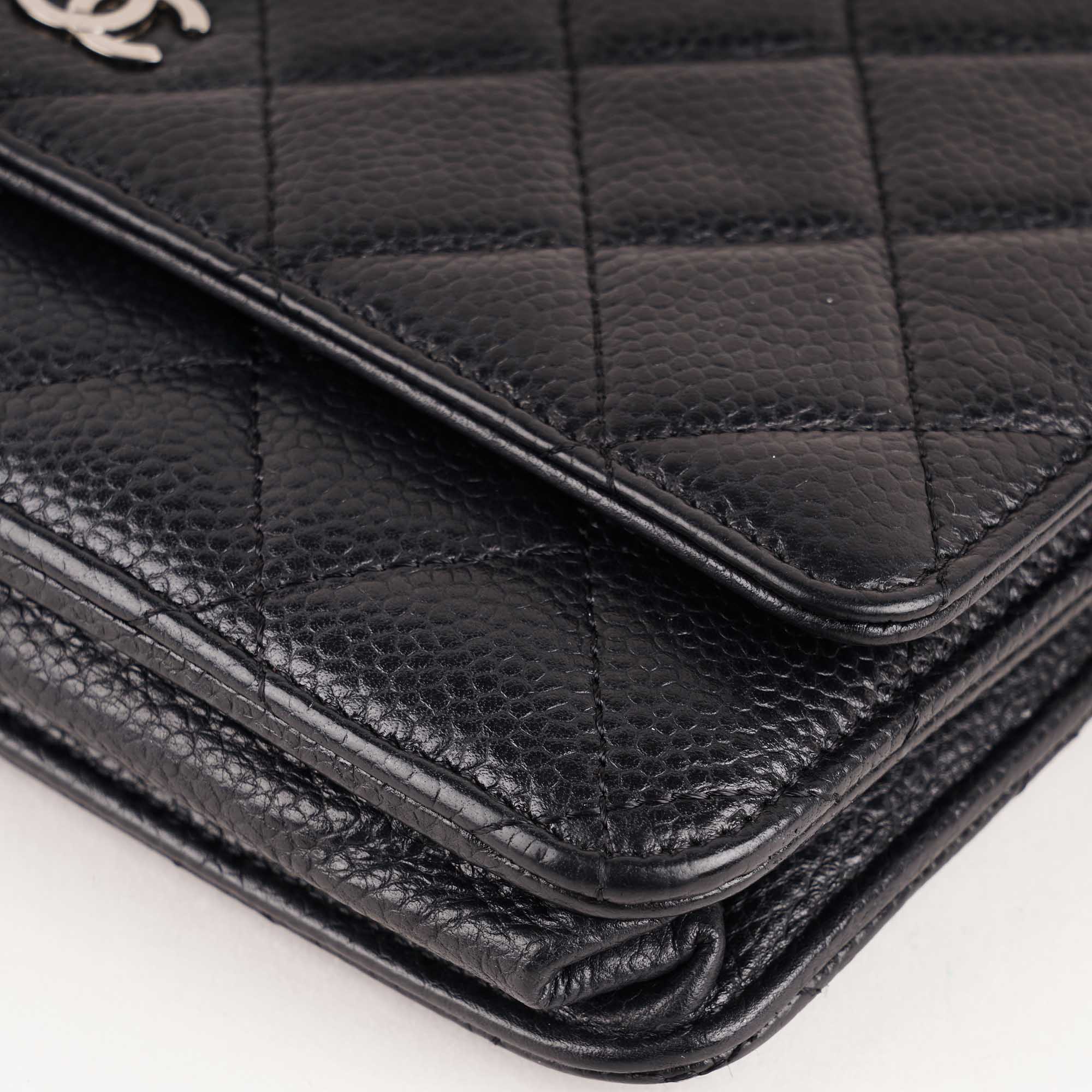 Wallet on Chain SHW image