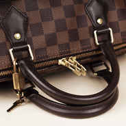 Speedy Bandoulière 30 Handbag thumbnail image