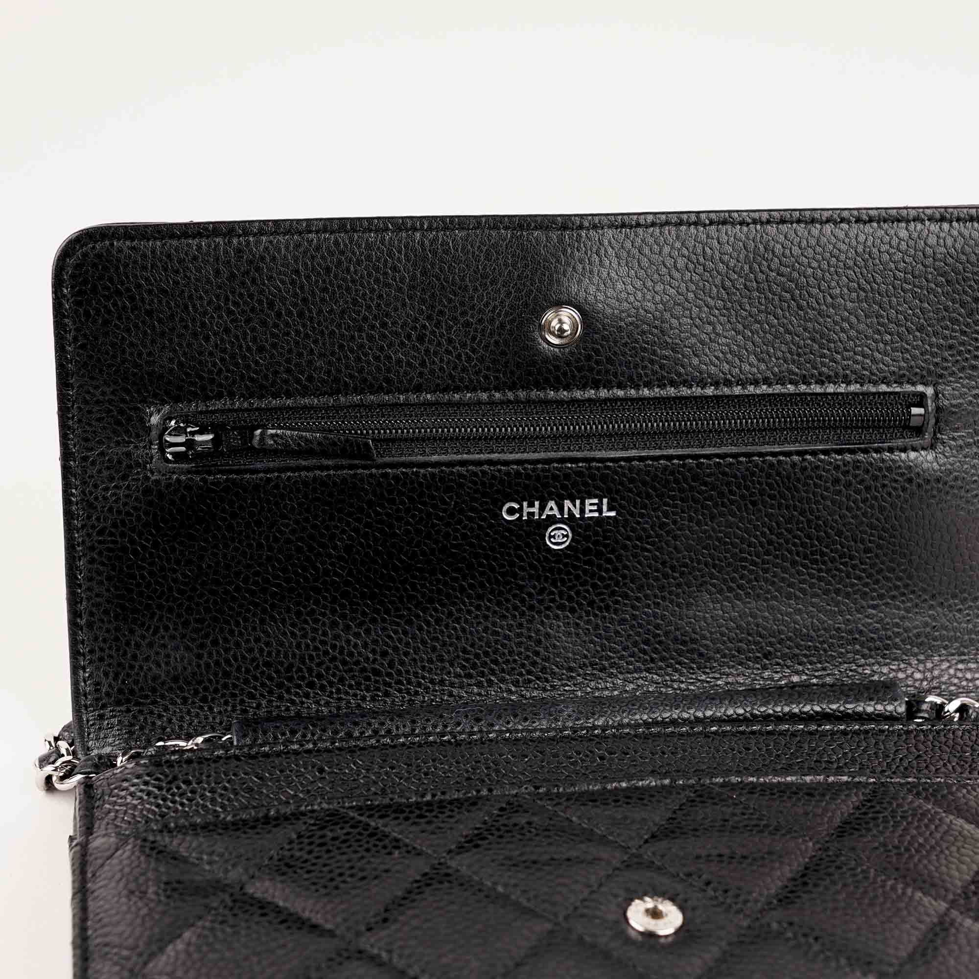 Wallet on Chain SHW image