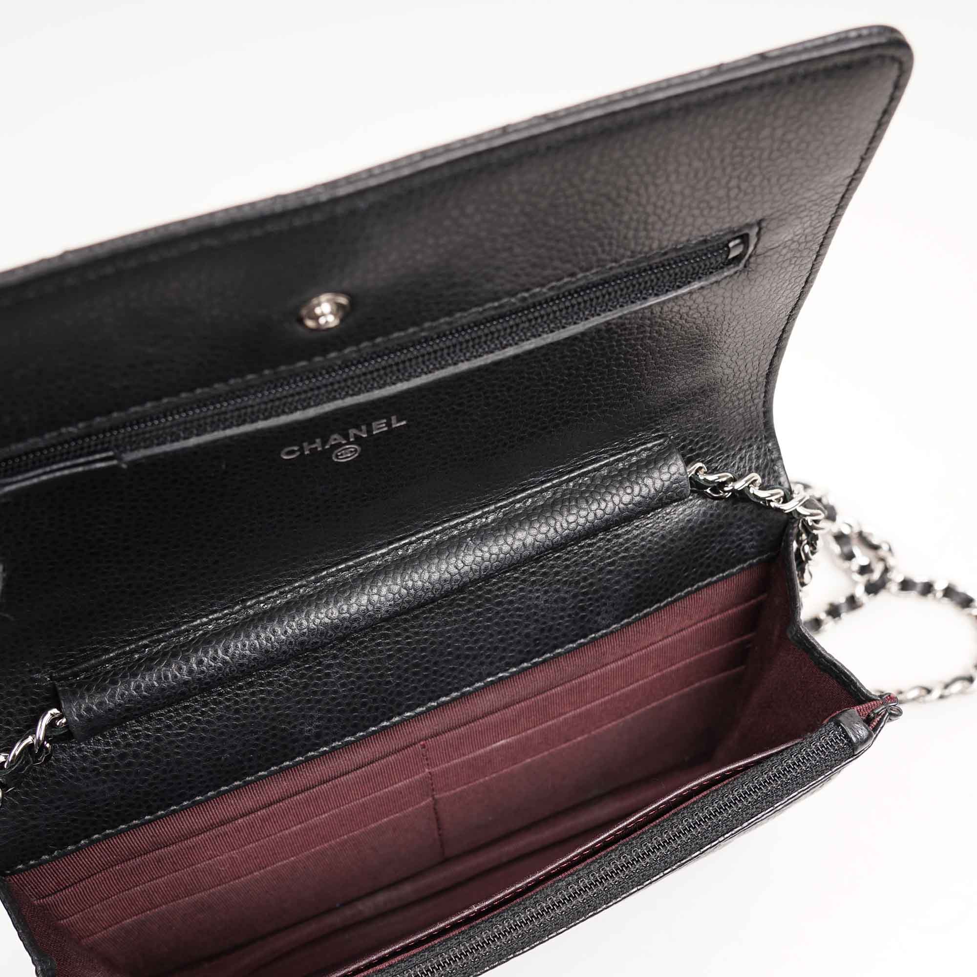 Wallet on Chain SHW image