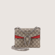 Mini Dionysus Shoulder Bag thumbnail image