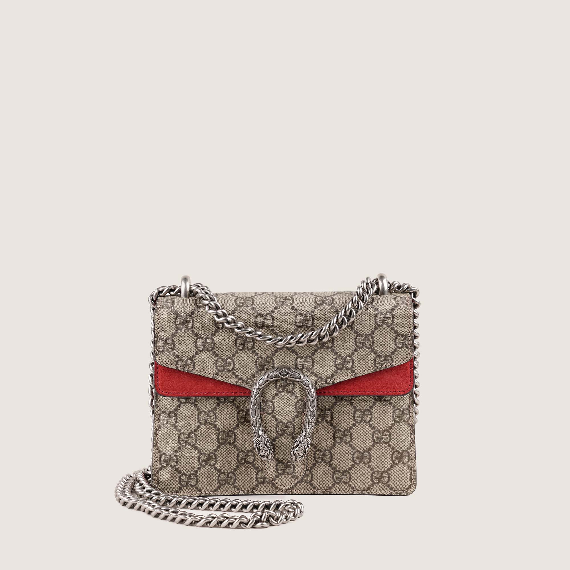 Mini Dionysus Shoulder Bag