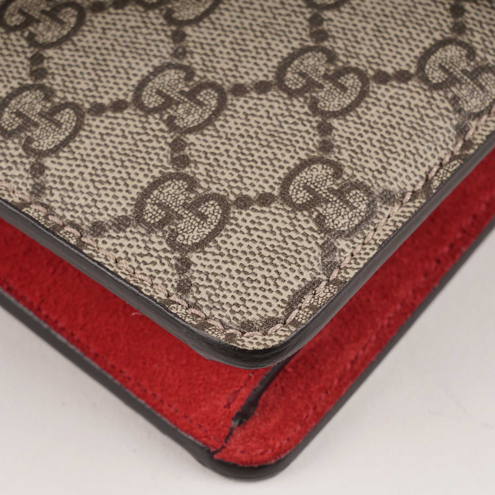 Mini Dionysus Shoulder Bag image