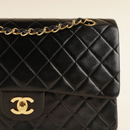 Classic Medium Double Flap Bag thumbnail image