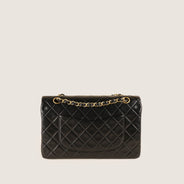 Classic Medium Double Flap Bag thumbnail image