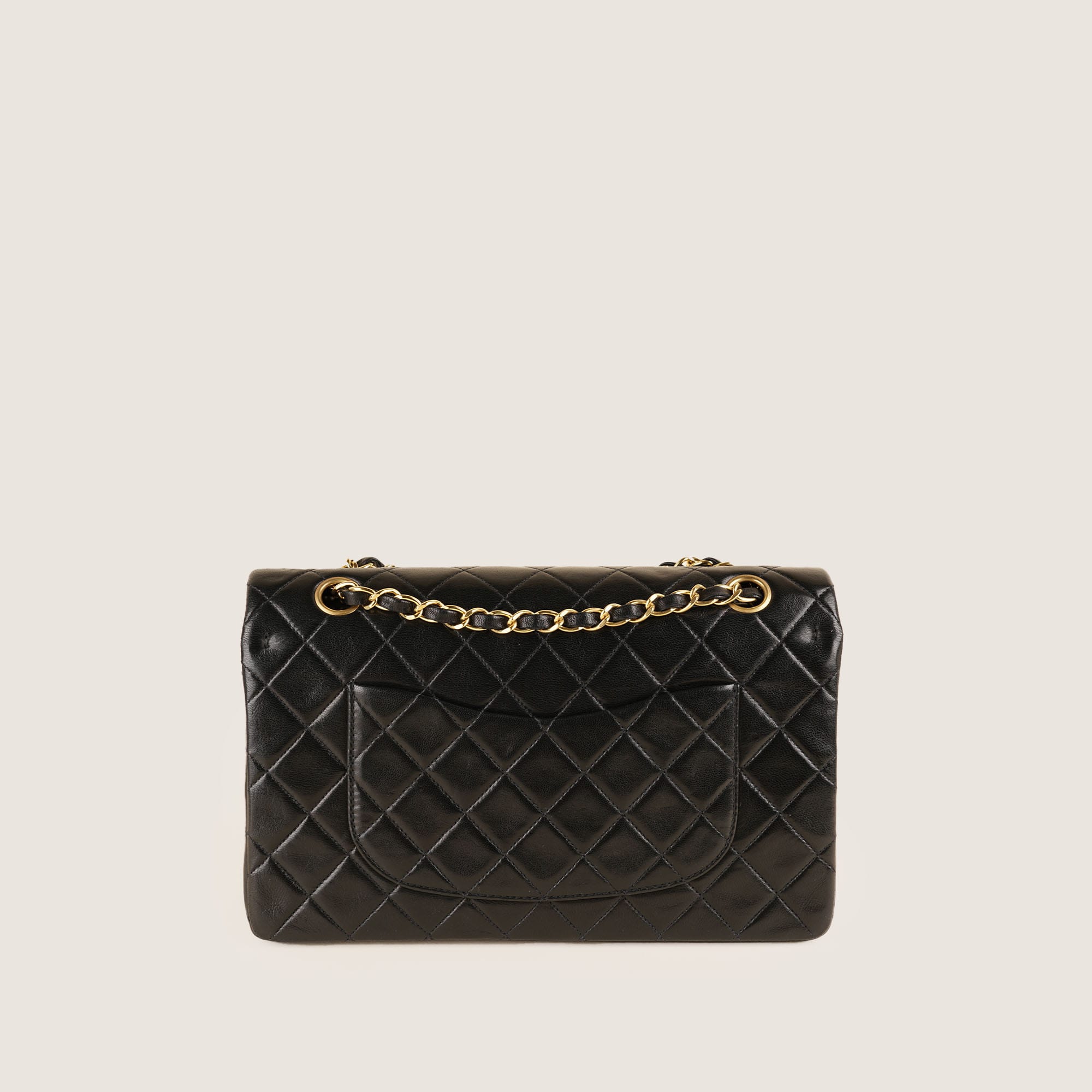 Classic Medium Double Flap Bag image