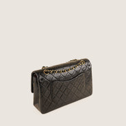 Classic Medium Double Flap Bag thumbnail image