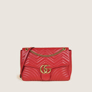 Large Marmont Shoulder Bag thumbnail image